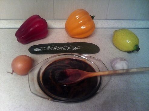 remedios caseros a partir de vegetales para los parásitos en el cuerpo