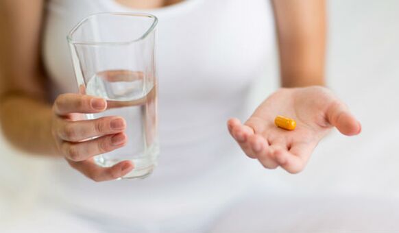 tomar pastillas para prevenir lombrices